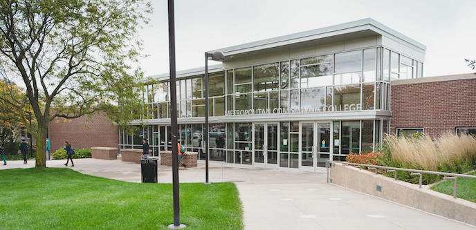 Metropolitan Community College - About MCC Nebraska