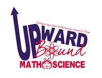 Upward Bound math and science (UBMS) program logo