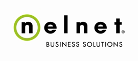 NelNet Business Solutions logo