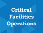 Critical Facilities Operations