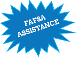 FAFSA Assistance