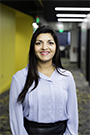 Hina Agarwal - Board of Directors - Kiewit Luminarium Hina Agarwal - Foundation Board of Directors - Kiewit Luminarium