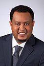 Banti Iteffa - Foundation Board of Directors - Charles Schwab Banti Iteffa - Foundation Board of Directors - Charles Schwab