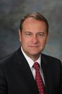 Gerry Tomka - MCC Foundation President Gerry Tomka - MCC Foundation President